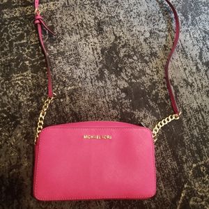Michael Kors crossbody